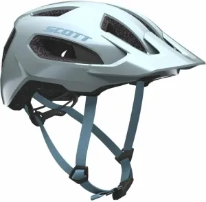 Scott Supra (CE) Helmet Whale Blue UNI (54-61 cm) Casco de bicicleta