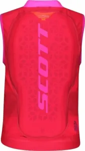 Scott AirFlex Junior Vest Protector Protector de esquí #459611