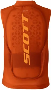 Scott AirFlex Junior Vest Protector Orange S