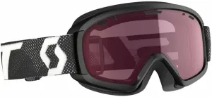 Scott Jr Witty Black/White/Enhancer Gafas de esquí