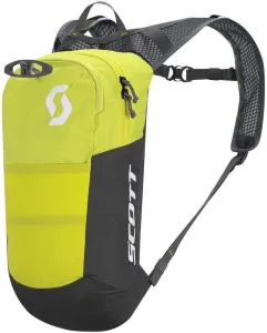 Scott Pack Trail Lite Evo FR' Sulphur Yellow/Dark Grey Mochila Mochila de ciclismo y accesorios