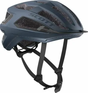 Scott Arx Midnight Blue L (59-61 cm) Casco de bicicleta