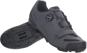 Scott MTB Comp BOA Grey/Black 40 Zapatillas de ciclismo para hombre