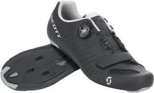 Scott Road Comp BOA Black/Silver 44 Zapatillas de ciclismo para hombre