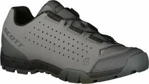 Scott Sport Trail Evo Dark Grey/Black 42 Zapatillas de ciclismo para hombre