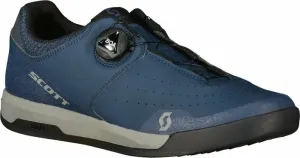 Scott Sport Volt Blue/Black 43 Zapatillas de ciclismo para hombre