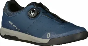 Scott Sport Volt Blue/Black 44 Zapatillas de ciclismo para hombre