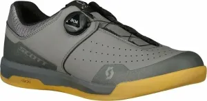 Scott Sport Volt Grey/Black 40 Zapatillas de ciclismo para hombre