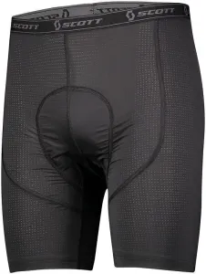 Scott Trail Underwear + Ciclismo corto y pantalones