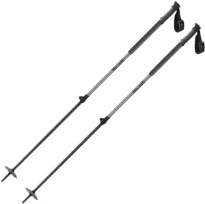 Scott Aluguide Pole Grey 105-140 cm Bastones de esquí