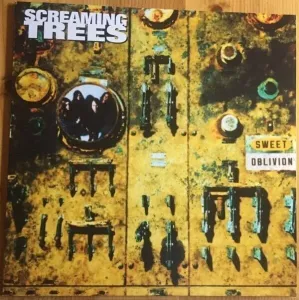 Screaming Trees - Sweet Oblivion (LP)