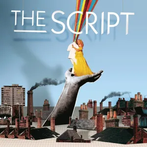 Script - Script (LP) Disco de vinilo