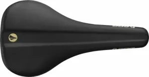 SDG Bel-Air V3 Lux-Alloy Black/Tan 140.0 Steel Alloy Sillín
