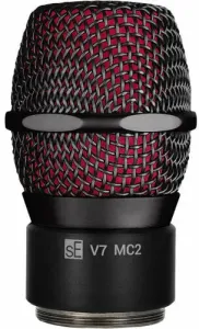 sE Electronics V7 MC2 BK Cápsula de micrófono