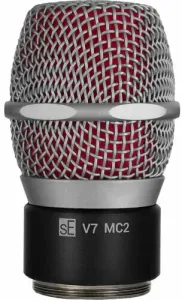 sE Electronics V7 MC2 Cápsula de micrófono