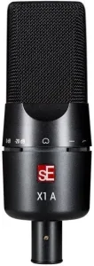 sE Electronics X1 A Micrófono de condensador de estudio