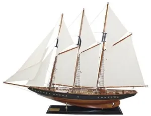 Sea-Club Atlantic Modelo de barco