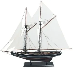 Sea-Club Bluenose Modelo de barco