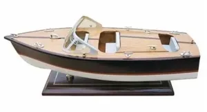 Sea-Club Italian Modelo de barco