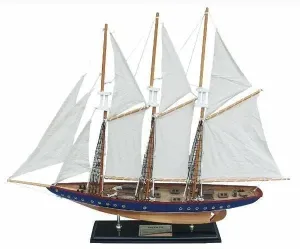 Sea-Club Sailing Yacht Atlantic 71cm Modelo de barco