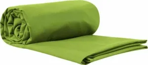 Sea To Summit Premium Cotton Liner Traveller Verde Saco de dormir