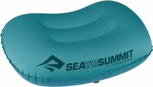 Sea To Summit Aeros Ultralight Regular Aqua Almohada