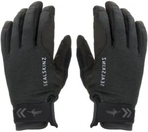 Sealskinz Waterproof All Weather Glove Black S Guantes de ciclismo