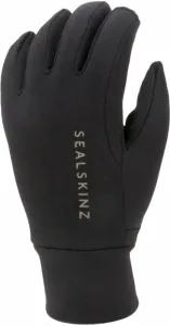 Sealskinz Water Repellent All Weather Glove Black S Guantes