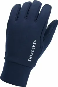 Sealskinz Water Repellent All Weather Glove Navy Blue L Guantes