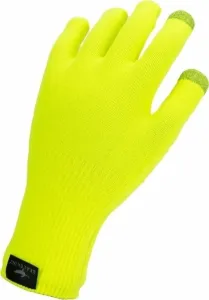Sealskinz Waterproof All Weather Ultra Grip Knitted Glove Guantes de ciclismo