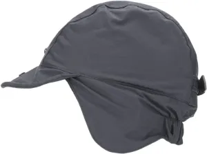 Sealskinz Waterproof Extreme Cold Weather Hat Black L
