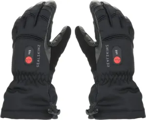 Sealskinz Waterproof Heated Gauntlet Glove Guantes de ciclismo
