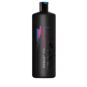 Sebastian Color Ignite Multi Shampoo 2 1000 ml