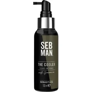 Sebastian Cuidado del cabello Seb Man The Cooler Refreshing Tonic 100 ml