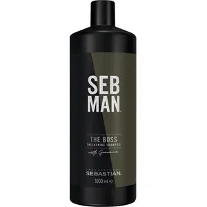 Sebastian The Boss Thickening Shampoo 1 50 ml
