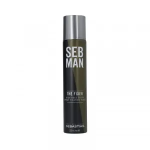 Seb Man The Fixer High Hold Spray - Sebastian Cuidado del cabello 200 ml