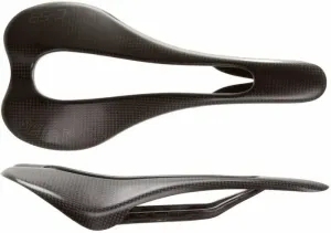 Selle Italia SLR C59 Superflow Black S 128.0 Carbon/Ceramic Sillín