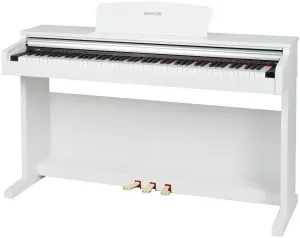 SENCOR SDP 100 White Piano digital