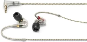 Sennheiser IE 500 Pro Clear Auriculares Ear Loop