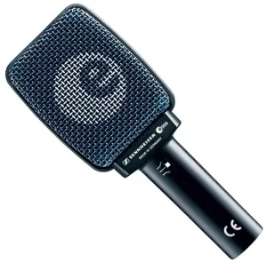 Sennheiser E906 Micrófono dinámico para instrumentos