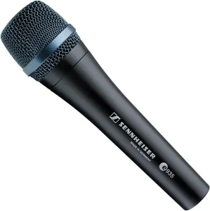 Sennheiser E935 Micrófono dinámico vocal