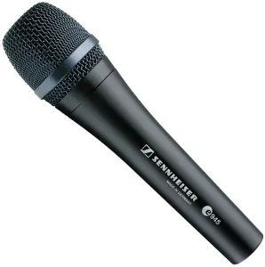 Sennheiser E945 Micrófono dinámico vocal
