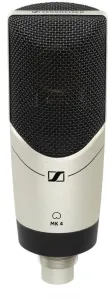 Sennheiser MK 4 Micrófono de condensador de estudio