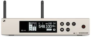 Sennheiser EM 100 G4 B: 626-668 MHz #18061