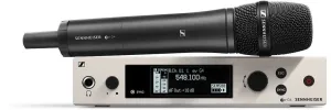 Sennheiser ew 500 G4-935 AW+: 470-558 MHz Conjunto de micrófono de mano inalámbrico