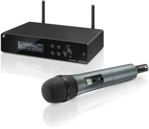 Sennheiser XSW 2-835 A: 548-572 MHz Conjunto de micrófono de mano inalámbrico