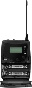 Sennheiser SK 300 G4-RC-AW+ AW+: 470-558 MHz Transmisor para sistemas inalámbricos