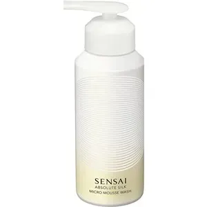 SENSAI Micro Mousse Wash 2 180 ml