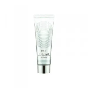 Cellular Performance Advanced Day Cream - Kanebo Cuidados contra las imperfecciones 50 ml