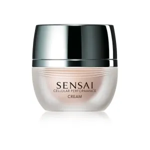 Sensai Cellular Performance Cream - Kanebo Cuidado antiedad y antiarrugas 40 ml